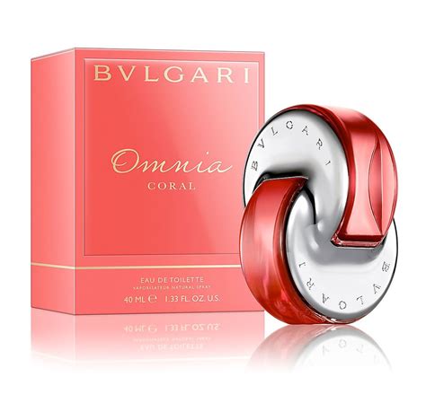 bvlgari perfume omnia boots